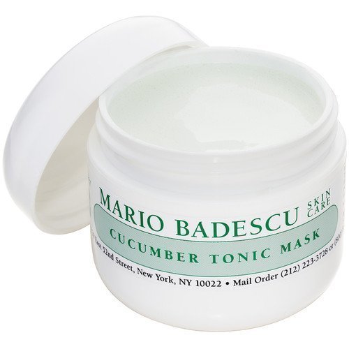 Mario Badescu Cucumber Tonic Mask