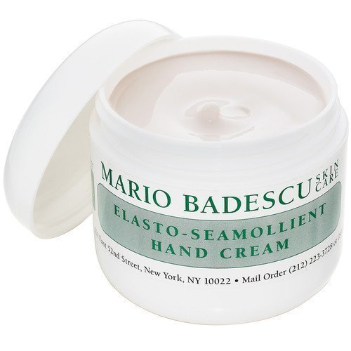 Mario Badescu Elasto-Seamollient Hand Cream 118 ml