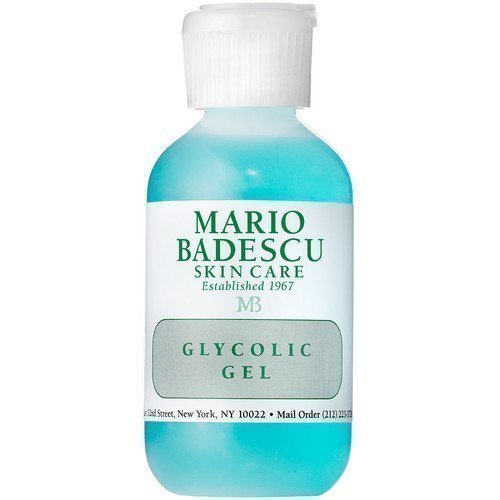 Mario Badescu Glycolic Gel