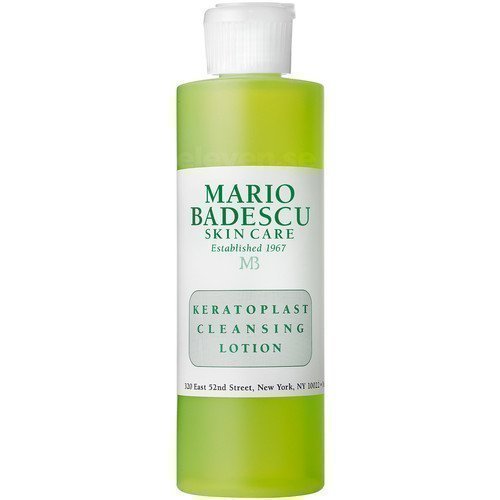 Mario Badescu Keratoplast Cleansing Lotion 473 ml