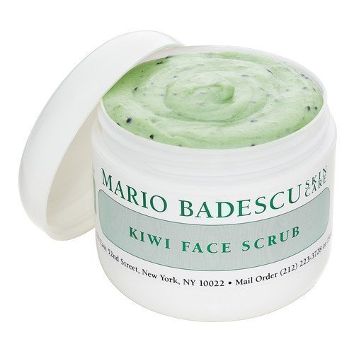 Mario Badescu Kiwi Face Scrub