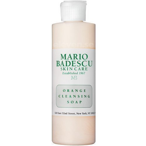 Mario Badescu Orange Cleansing Soap 472 ml