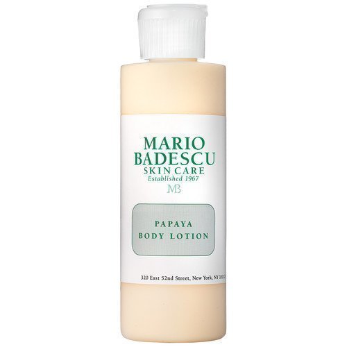 Mario Badescu Papaya Body Lotion 177 ml