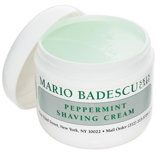 Mario Badescu Peppermint Shaving Cream 60 ml