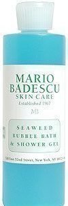 Mario Badescu Seaweed Bubble Bath & Shower Gel 473 ml