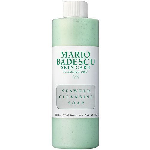 Mario Badescu Seaweed Cleansing Soap 473 ml