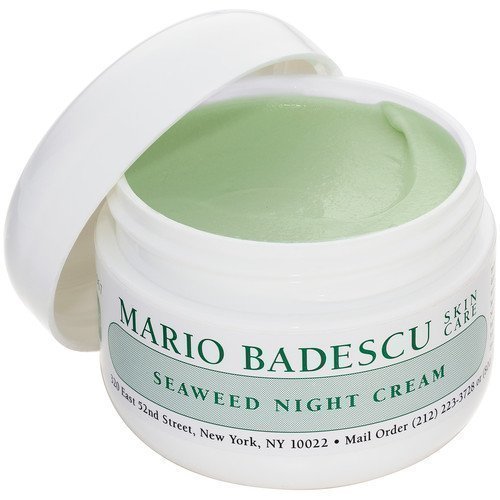 Mario Badescu Seaweed Night Cream