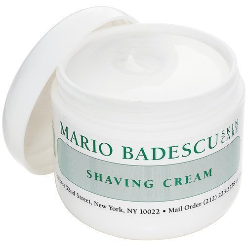 Mario Badescu Shaving Cream 118 ml