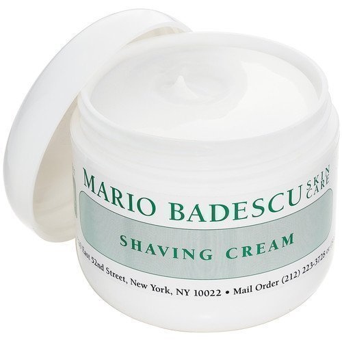 Mario Badescu Shaving Cream 60 ml