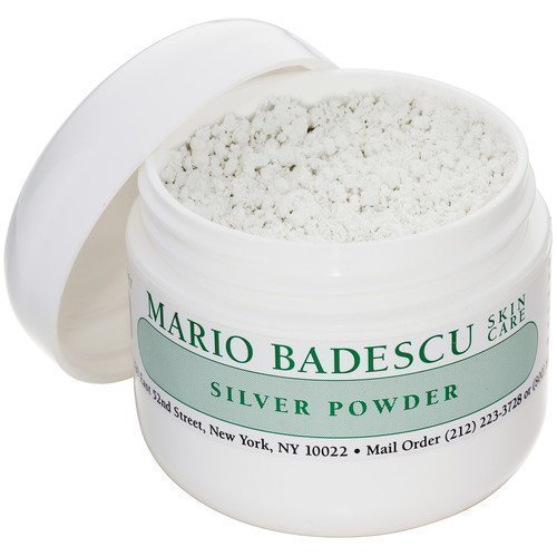 Mario Badescu Silver Powder