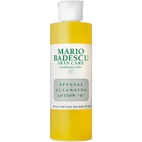 Mario Badescu Special Cleansing Lotion O (Selän ja dekolteen iholle) 473 ml