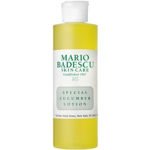 Mario Badescu Special Cucumber Lotion 236 ml