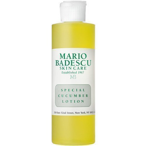 Mario Badescu Special Cucumber Lotion 473 ml