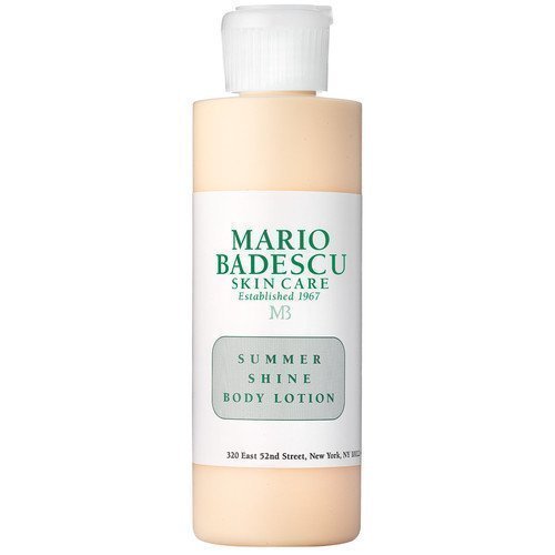 Mario Badescu Summer Shine Body Lotion 177 ml