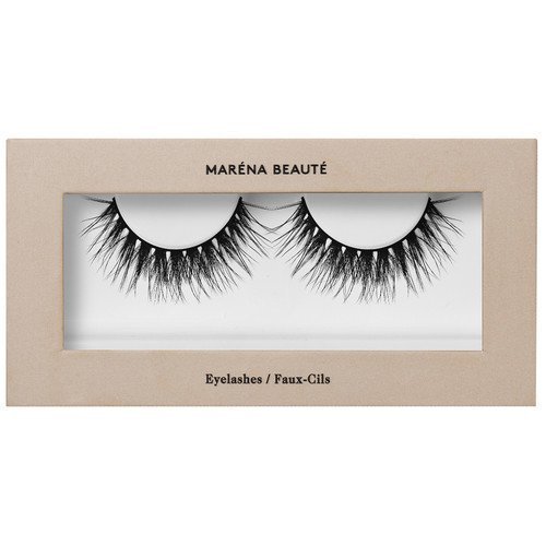 Maréna Beauté Eyelashes Aïda