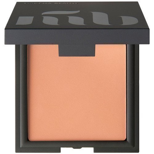 Maréna Beauté Poudre Caresse Pressed Setting Powder 300 Ebéne