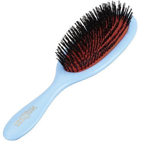 Mason Pearson Handy Bristle & Nylon Blue