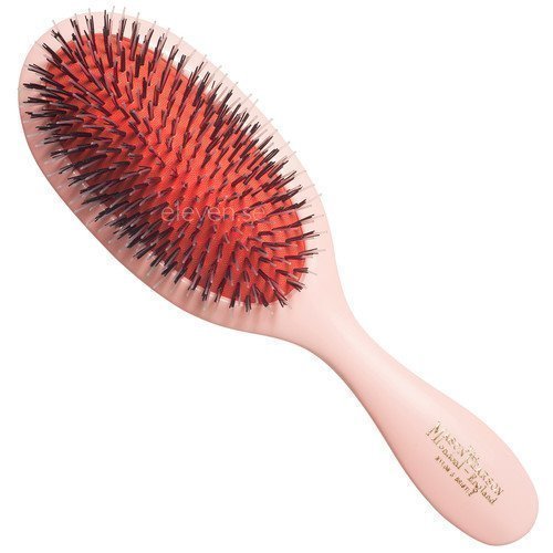 Mason Pearson Handy Bristle & Nylon Pink