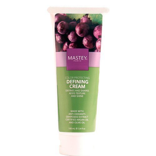 Mastey Color Protection Defining Cream