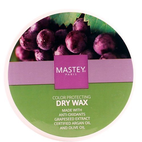 Mastey Color Protection Dry Wax