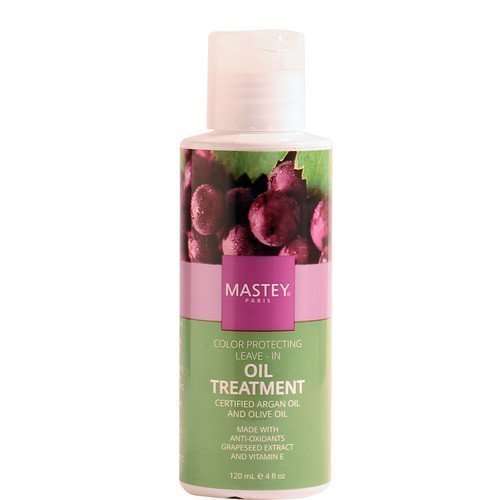 Mastey Color Protection Leave In Oil Treatment 120 ml