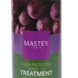 Mastey Color Protection Leave-In Oil Treatment 150ml