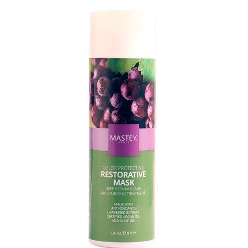 Mastey Color Protection Restorative Mask