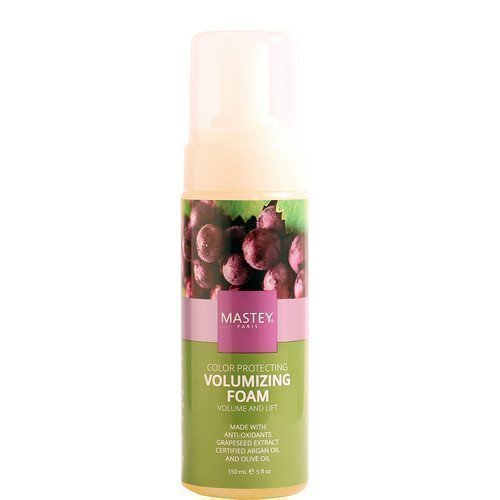 Mastey Color Protection Volumizing Foam