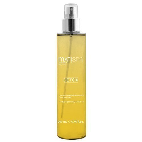 MatiSPA Detox Oil