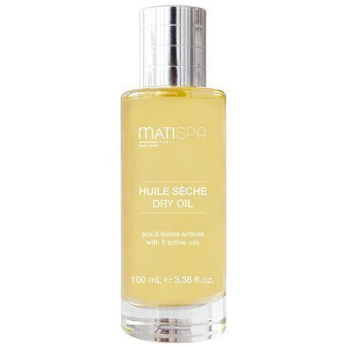 MatiSPA Dry Oil