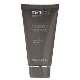 MatiSPA Hair & Body Shower Gel