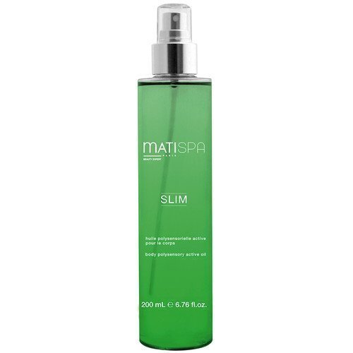 MatiSPA Slimming Oil