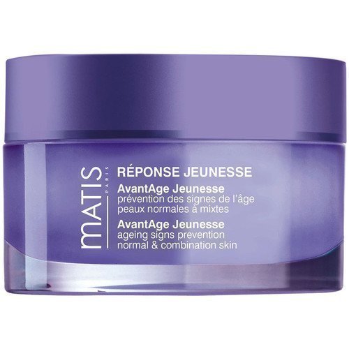 Matis Avantaage Normal & Combination Skin Travel Size