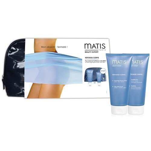 Matis Réponse Corps Slimming Pouch