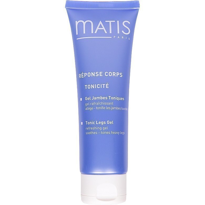 Matis Réponse Corps  Tonic Legs Gel 125ml