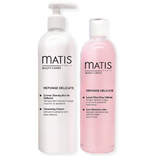 Matis Réponse Délicate Cleansing Duo