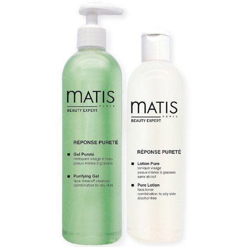 Matis Réponse Pureté Cleansing Duo