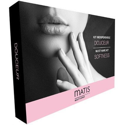 Matis Soothing Travel Start Kit