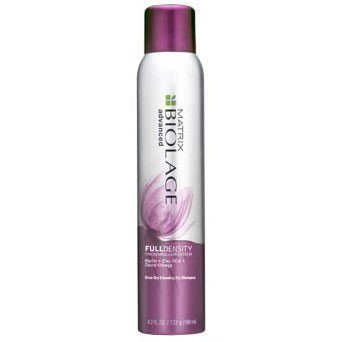 Matrix Biolage Advanced Full Density Blow-Dry Extending Dry Shampoo