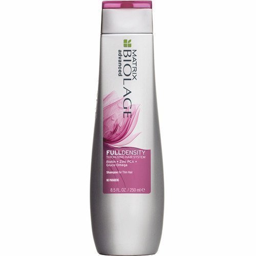 Matrix Biolage Advanced Full Density Thickening Hair System Shampoo 1000 ml