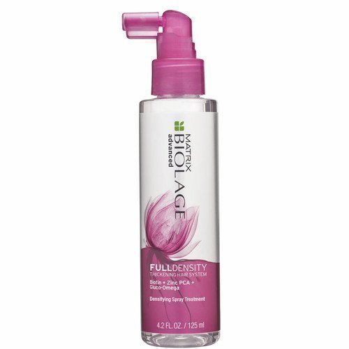 Matrix Biolage Advanced Full Density Thickening Hair System Spray Treatment