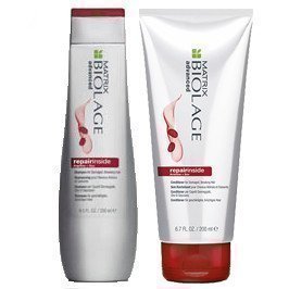 Matrix Biolage Advanced Repairinside Duo