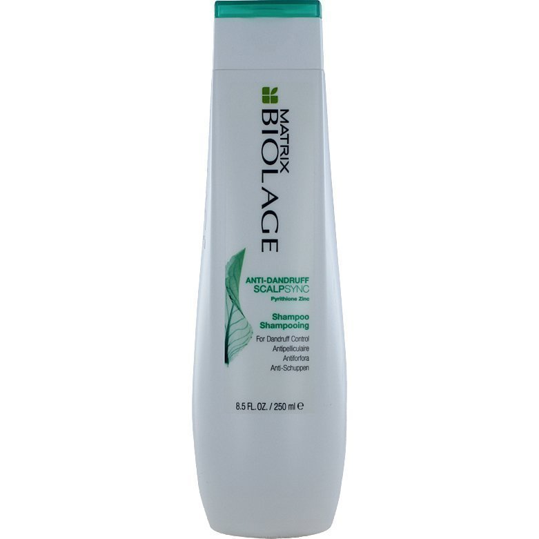 Matrix Biolage Anti Dandruff Shampoo 250ml