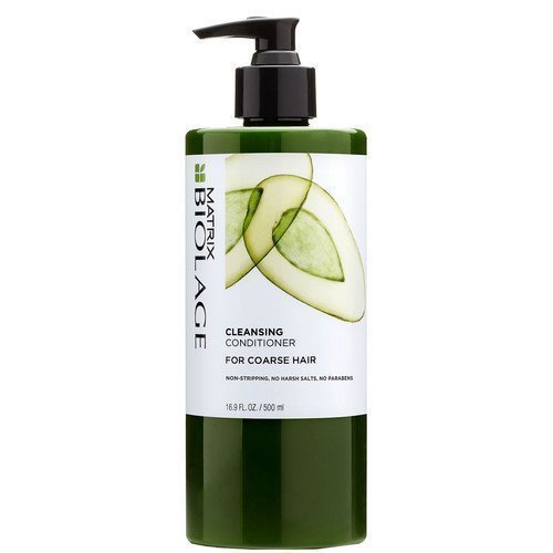 Matrix Biolage Cleansing Conditioner Coarse Hair
