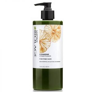 Matrix Biolage Cleansing Conditioner Fine Hair 500 Ml