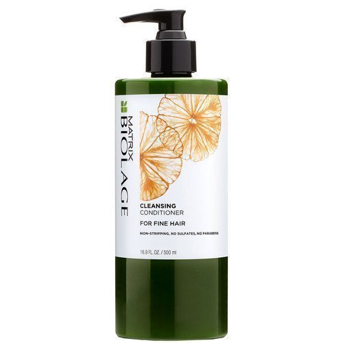 Matrix Biolage Cleansing Conditioner Fine Hair