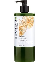 Matrix Biolage Cleansing Conditioner For Fine Hair 500ml