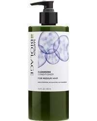 Matrix Biolage Cleansing Conditioner For Medium Hair 500ml