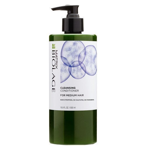 Matrix Biolage Cleansing Conditioner Medium Hair