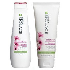 Matrix Biolage ColorLast Duo